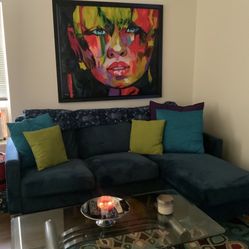 Couch: FREE