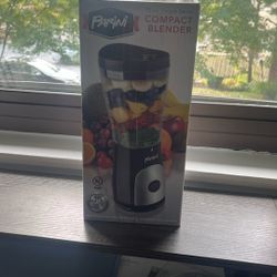 Parini Compact Blender