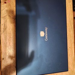 Gateway Laptop  