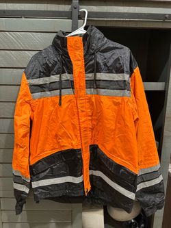 Motorcycle rain gear