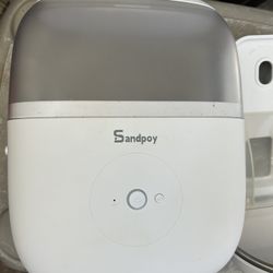 Automatic Feeder with Camera (A2)