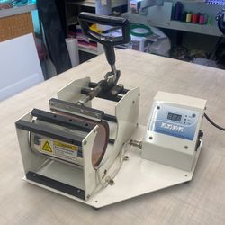 Mug Press