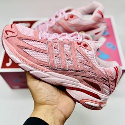 Unheardof x Adidas Cushion 3 Piggy