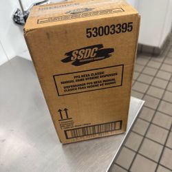Hand soap Dispenser