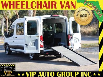 2019 Ford Transit-150