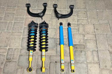 3rd Gen Tacoma parts