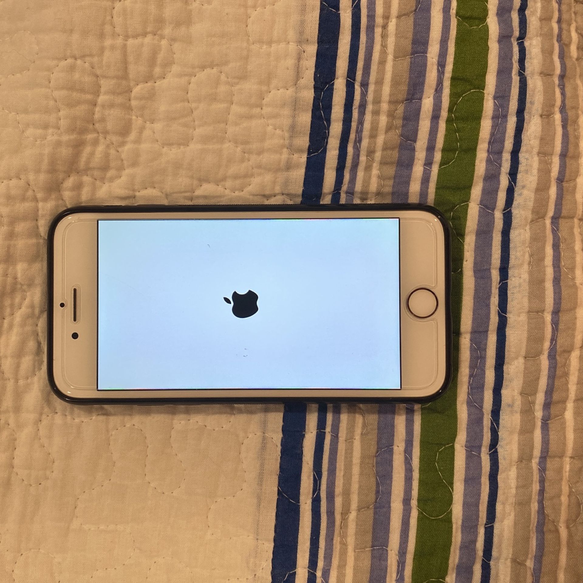 iPhone 7