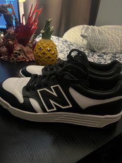 New balance shoes