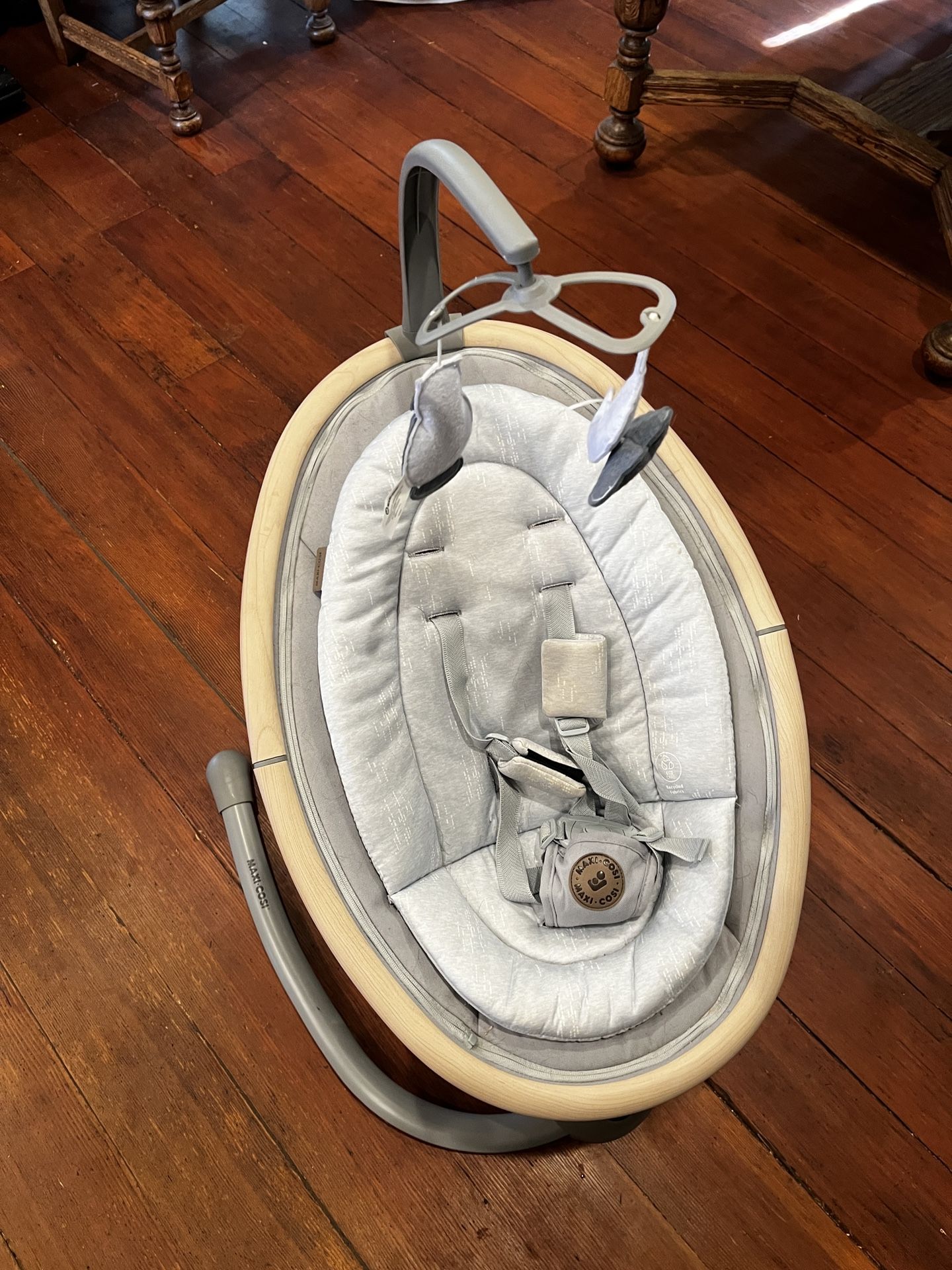 Maxi Cosi Cassia Infant Swing