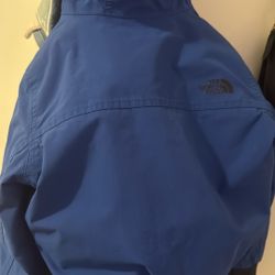 North Face 4T Toddler Down Jacket 