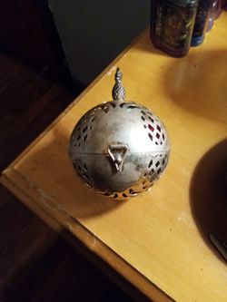 Lennox Potpourri Ball