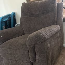 Electric Recliner