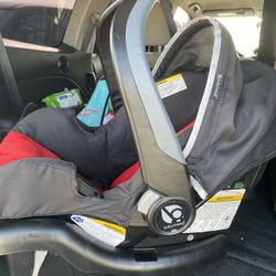 Baby Car seat 