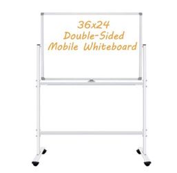 Dry erase white board
