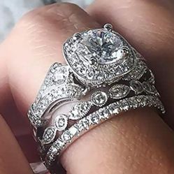 Stainless Steel RING