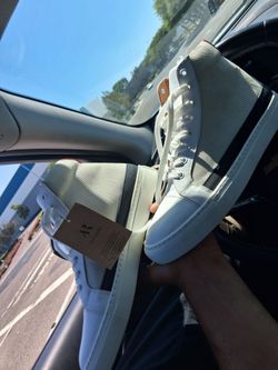 Brand new RDM A & R Pontes. Luxury leather shoes new