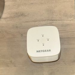 Netgear Wifi Extender 
