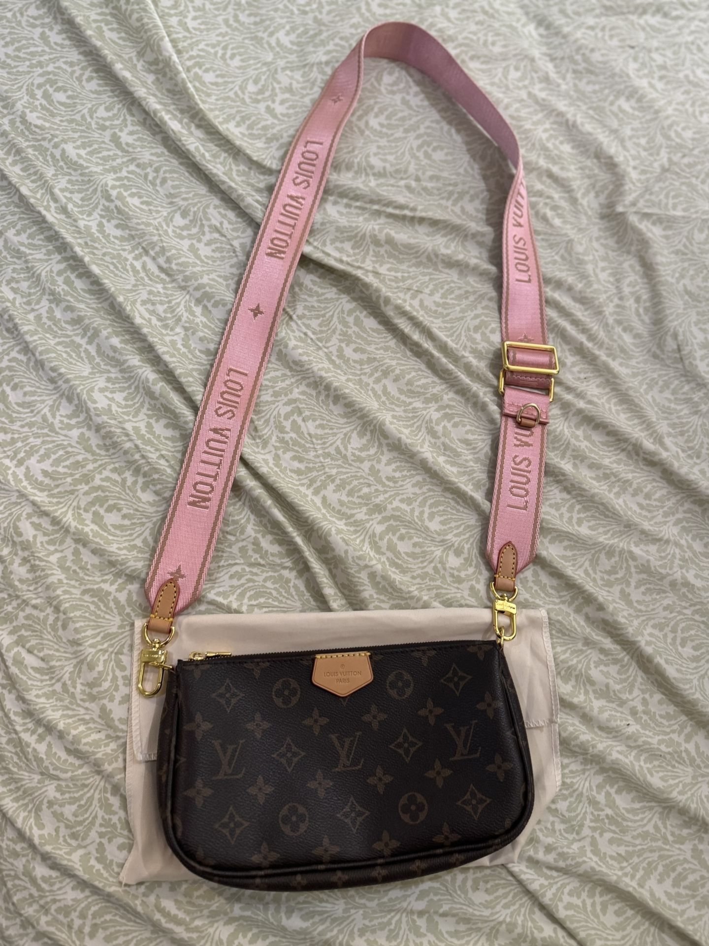 Louis Vuitton Bag