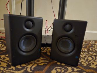 PreSonus Eris E3.5 Set of 4 Speakers