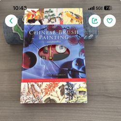 NEW Chinese Brush Painting Kit