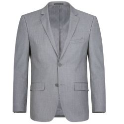 Renoir 202-2 Men’s Formal Suit (light Gray)