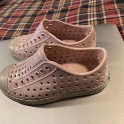 Native Shoes