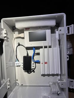 Nep Gateway Cellular