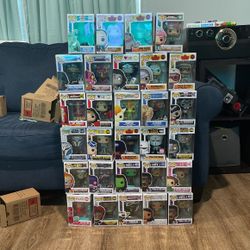 Funko pop 