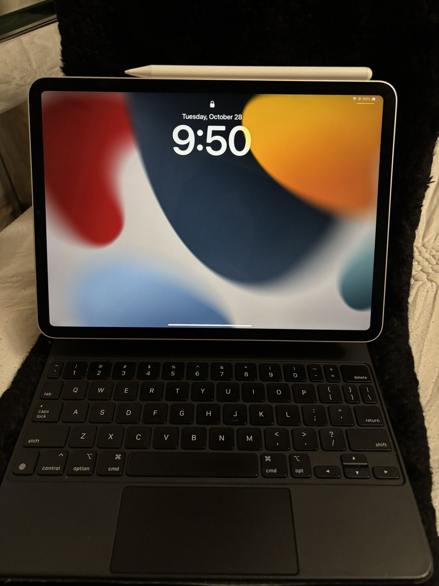 Ipad Pro 3rd Generation