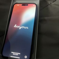 iPhone 14 Pro Max 