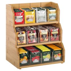 Stackable box | Organizador 