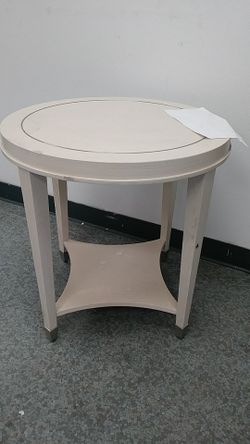 Side table