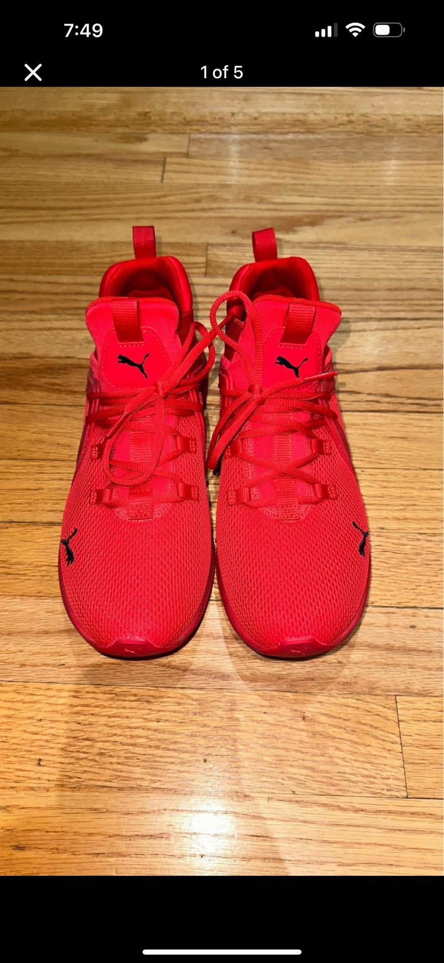 Puma Sneaker