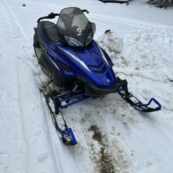 2007 Yamaha Vector
