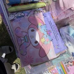 Reusable Bags 