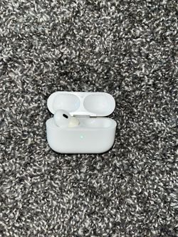 AirPods Pro’s