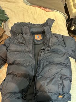 Men’s Winter Jacket - Medium