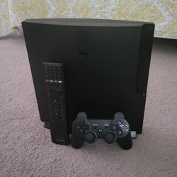 PS3