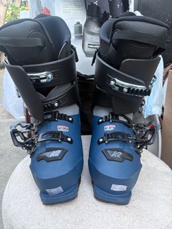 K2 BFC 100 Ski Boots with GripWalk