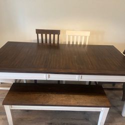 Dining Picnic Table