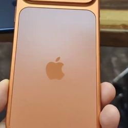Apple iPhone 17pro max 1TB
