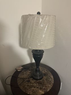 2 Lamps