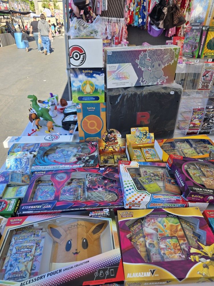 For Trade Or Sale Pokemon Cards