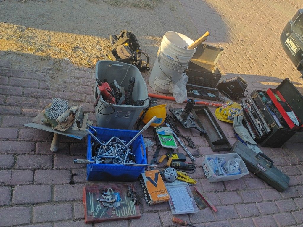 Tools