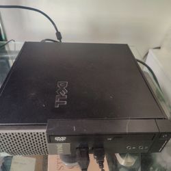 Business Mini PC Dell Optiplex 9020 Ultra Small Form Factor