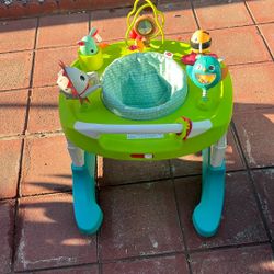 Baby Walker “Tiny Love”