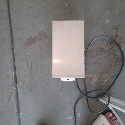 Low Voltage Outdoor Transfomer