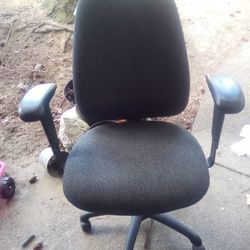 Rolly Office Chair