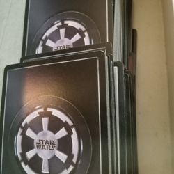 Star Wars Decipher Collectible Cards