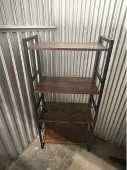 Shelf Shelf